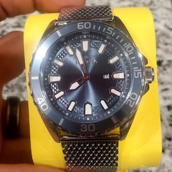 New Invicta Watch - Picture 2 of 7
